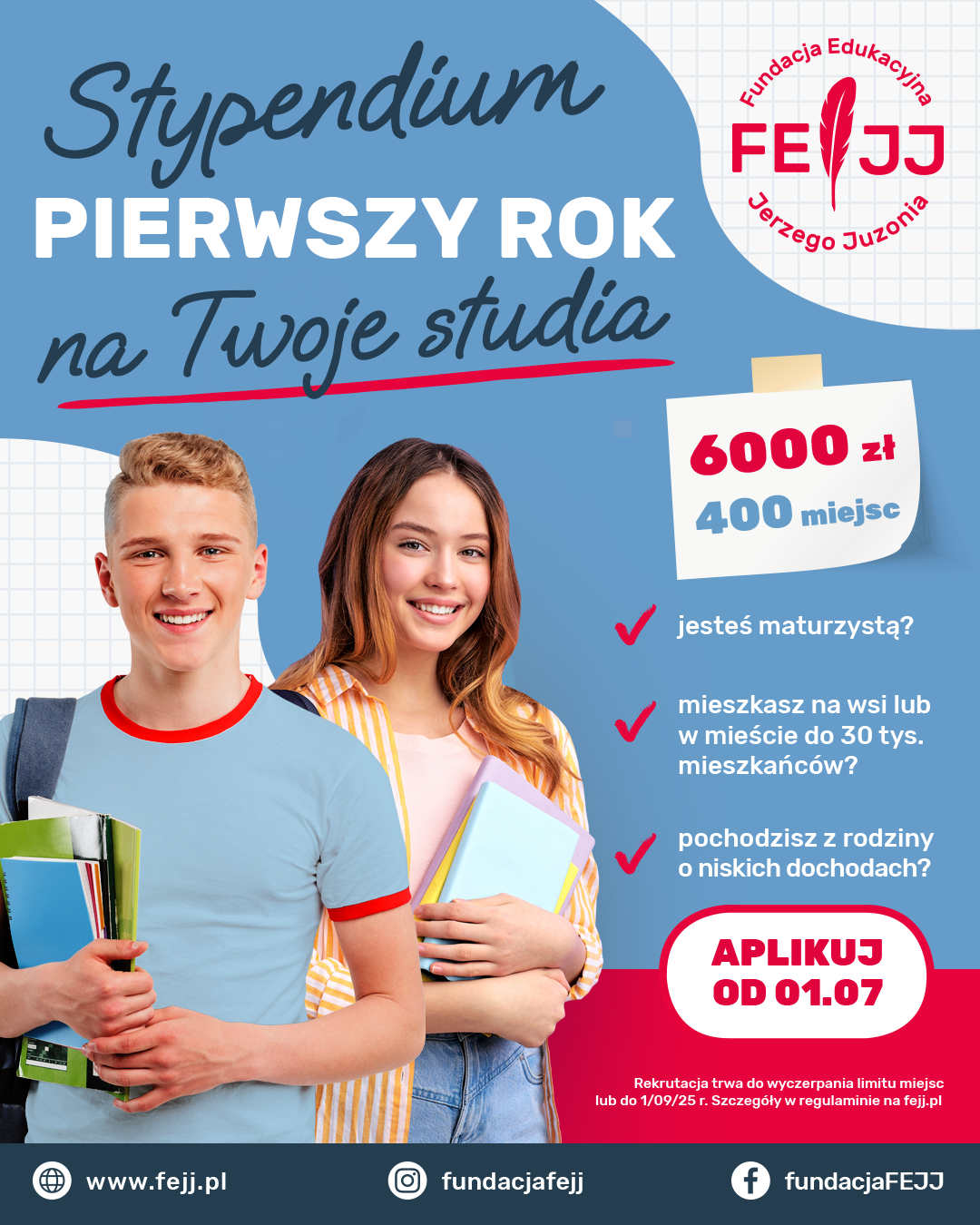Przebywasz Na Rocznym Stypendium W Szkocji www.ur.edu.pl